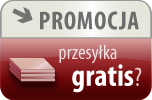 Przesyłka gratis