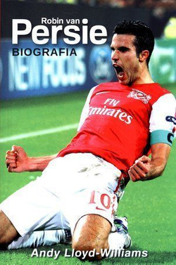 Robin van Persie: Biografia