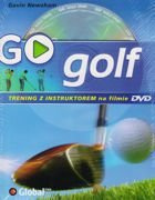 GO golf: Trening z instruktorem na DVD