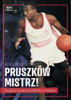 Pruszków mistrz! Szalony basket przełomu wieków