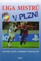 Liga Mistrzów w Pilznie. Viktoria Pilzno i pucharowa jesień 2013