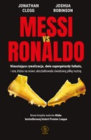 Messi vs. Ronaldo