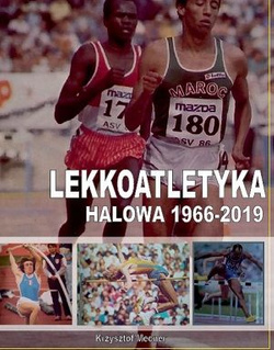 Lekkoatletyka halowa 1966-2019