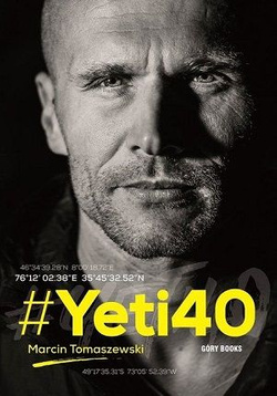 #Yeti40