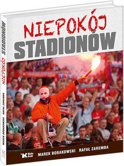 Niepokój stadionów