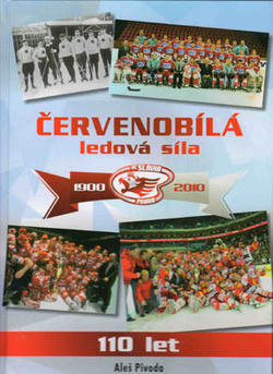 Hokejowy Klub Slavia Praga 1900 - 2010