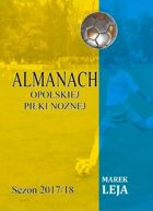 Almanach opolskiej piłki nożnej Sezon 2017/18