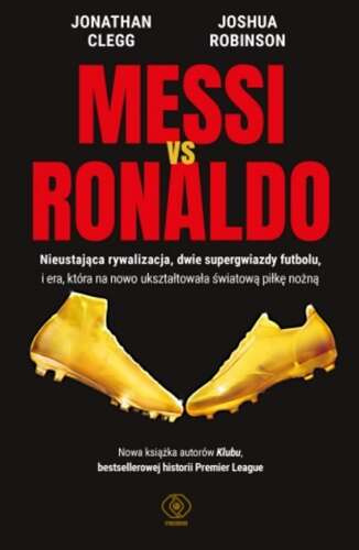 Messi vs sales ronaldo golden boots